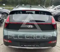 2021 Hyundai Bayon