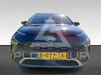 2021 Hyundai Bayon