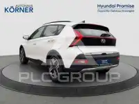 2021 Hyundai Bayon