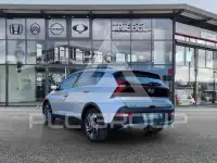 2021 Hyundai Bayon