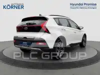 2021 Hyundai Bayon
