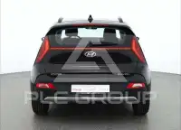 2021 Hyundai Bayon