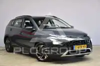 2021 Hyundai Bayon