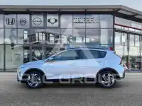 2021 Hyundai Bayon