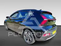 2021 Hyundai Bayon