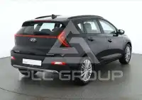 2021 Hyundai Bayon