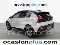 2021 Hyundai Bayon