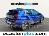 2021 Hyundai Bayon