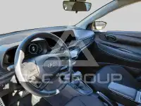2021 Hyundai Bayon