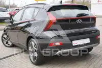 2021 Hyundai Bayon