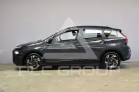 2021 Hyundai Bayon