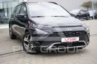 2021 Hyundai Bayon