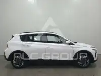 2021 Hyundai Bayon