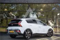 2021 Hyundai Bayon