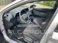 2021 Hyundai Bayon