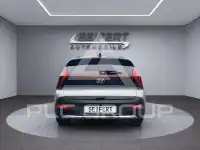 2021 Hyundai Bayon