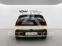 2021 Hyundai Bayon