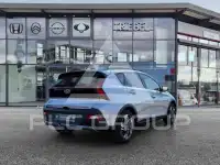 2021 Hyundai Bayon