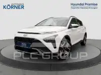 2021 Hyundai Bayon