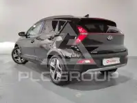 2021 Hyundai Bayon