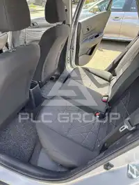 2021 Hyundai Bayon