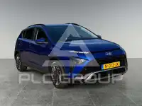 2021 Hyundai Bayon