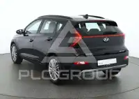 2021 Hyundai Bayon