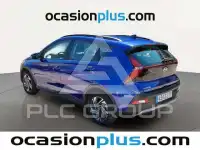 2021 Hyundai Bayon