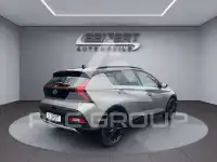 2021 Hyundai Bayon