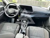 2021 Hyundai Bayon