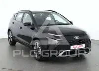 2021 Hyundai Bayon