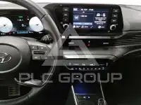 2021 Hyundai Bayon
