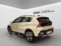 2021 Hyundai Bayon