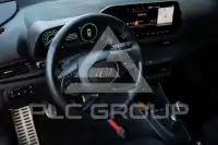 2021 Hyundai Bayon