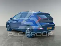 2021 Hyundai Bayon