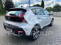 2021 Hyundai Bayon