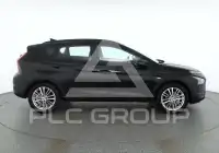 2021 Hyundai Bayon