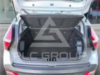 2021 Hyundai Bayon