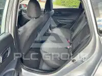 2021 Hyundai Bayon
