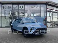 2021 Hyundai Bayon
