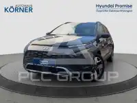 2021 Hyundai Bayon