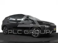 2021 Hyundai Bayon