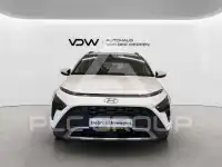 2021 Hyundai Bayon