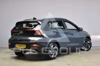 2021 Hyundai Bayon