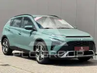 2021 Hyundai Bayon