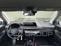 2021 Hyundai Bayon