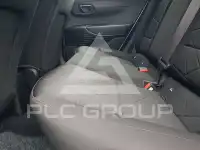 2021 Hyundai Bayon