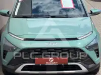 2021 Hyundai Bayon