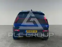 2021 Hyundai Bayon