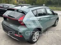 2021 Hyundai Bayon